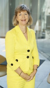 Dr. Ann O'Gara