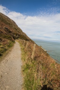 cliff walk-scenic view