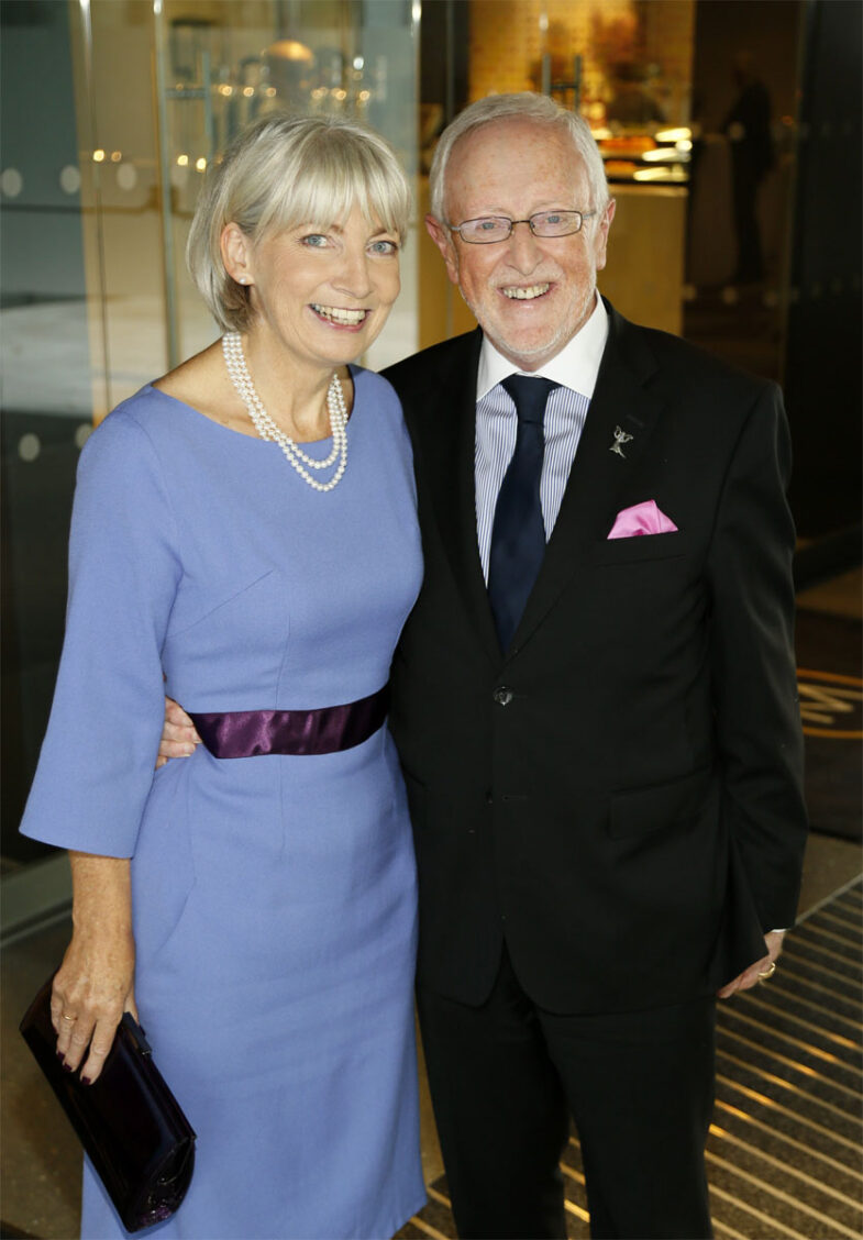 Helen O’Sullivan Dwyer & Dermod Dwyer Helen O'Sullivan Dwyer & Dermod Dwyer