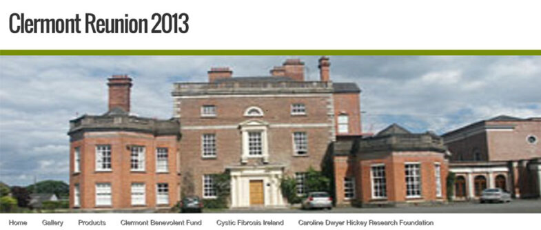 Our Lady’s School Clermont Rathnew raffle