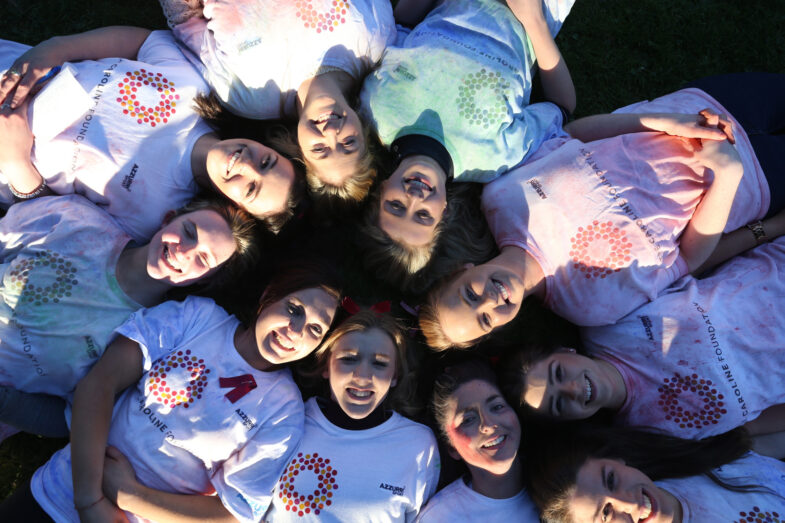 The Caroline Foundation