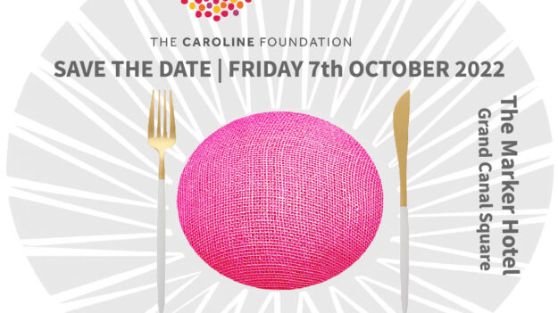 The Caroline Foundation Charity Lunch October 2022