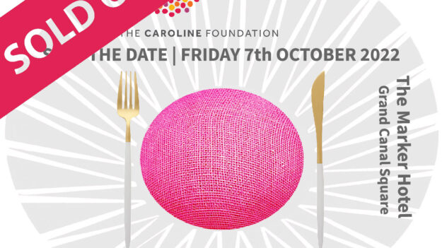The-Caroline-Foundtion-save-the-date-lunch-October7-2022-sold-out